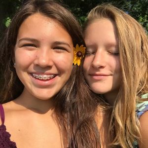 Meet your Posher, Mimi